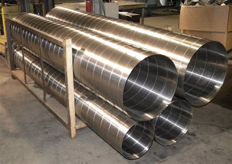 superior sheet metal hudson nh|HVAC Sheet Metal Fabrication Spiral Rectangular Duct Work .